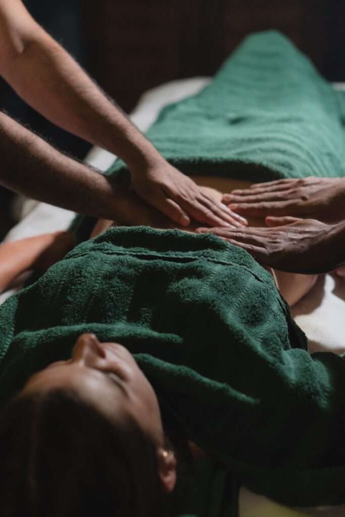 Brahma Ritual Sync