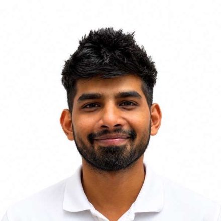 Viswanathan Visakh